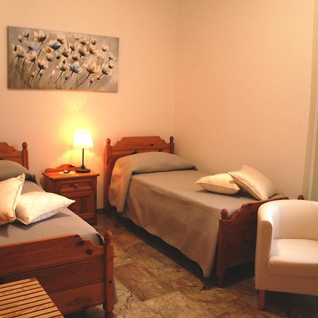 Casa Marisa Villa Vacanza Castellana Grotte Zewnętrze zdjęcie