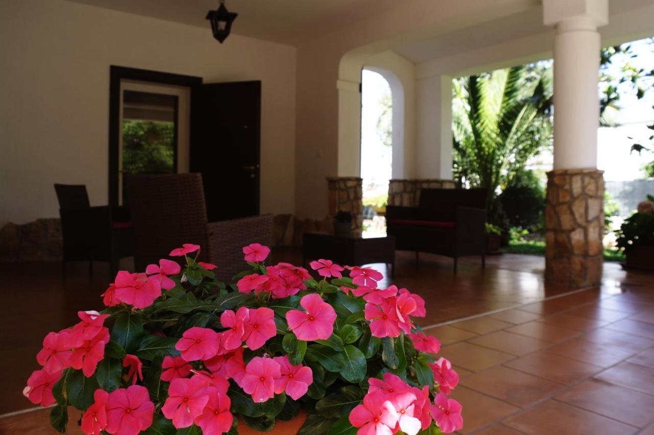 Casa Marisa Villa Vacanza Castellana Grotte Zewnętrze zdjęcie