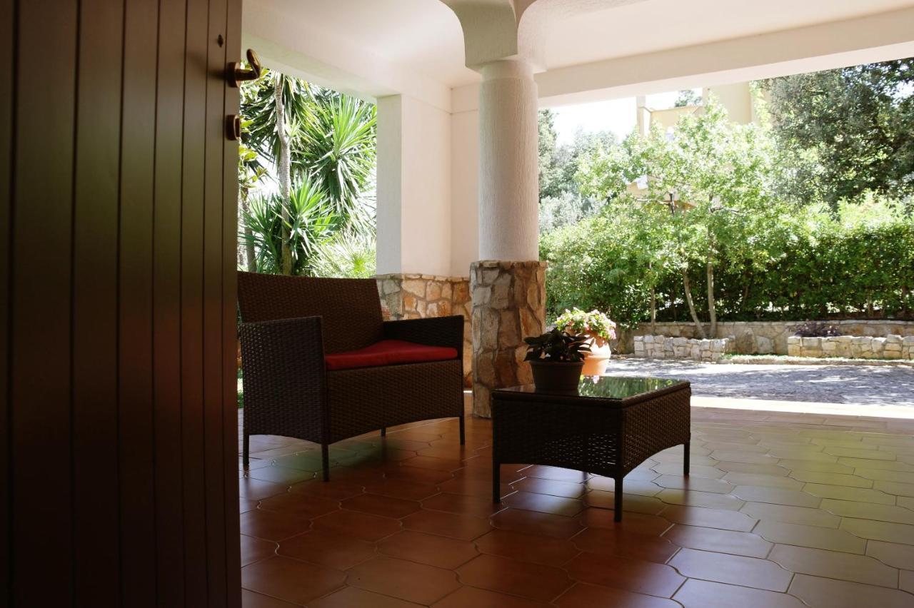 Casa Marisa Villa Vacanza Castellana Grotte Zewnętrze zdjęcie