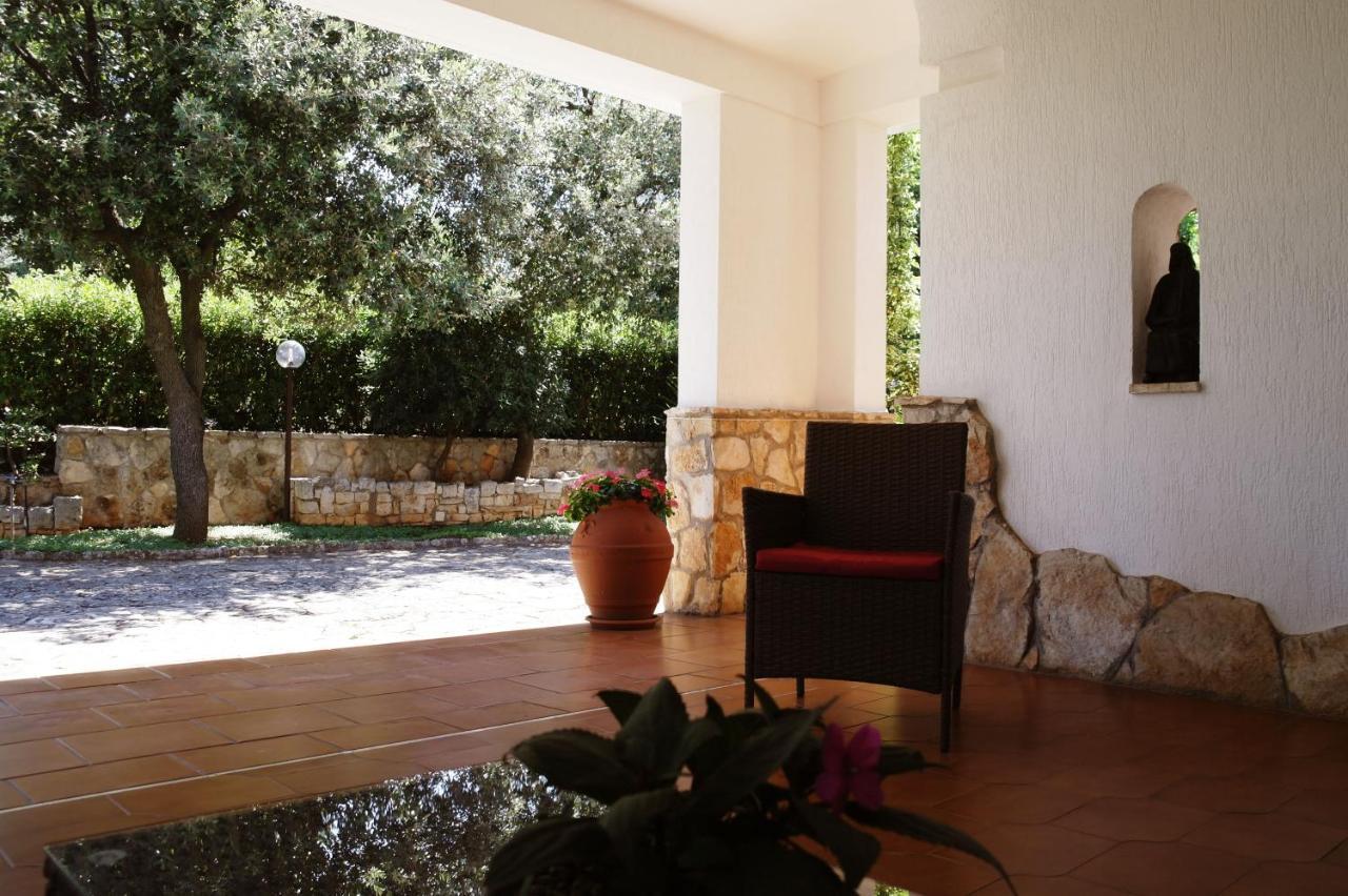 Casa Marisa Villa Vacanza Castellana Grotte Zewnętrze zdjęcie