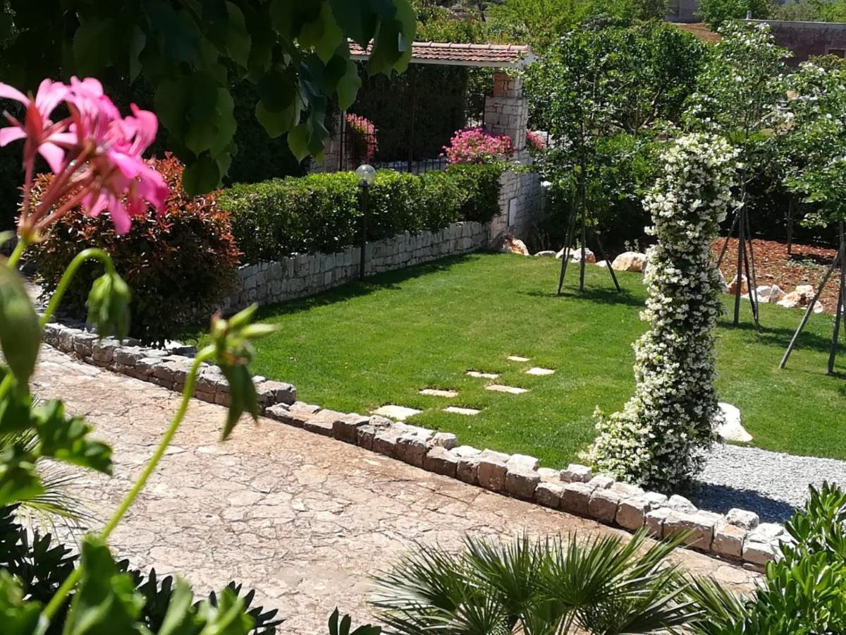 Casa Marisa Villa Vacanza Castellana Grotte Zewnętrze zdjęcie