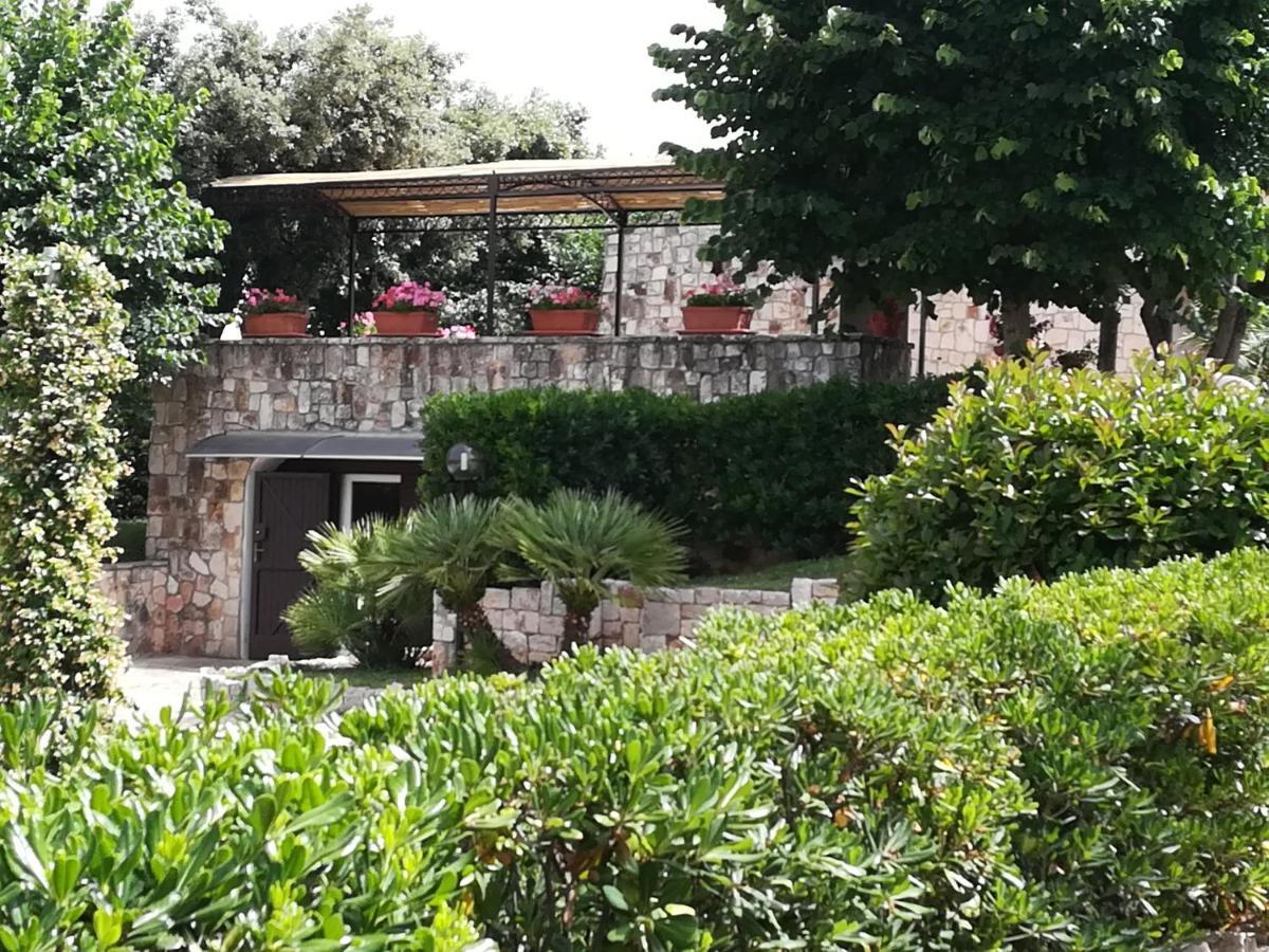 Casa Marisa Villa Vacanza Castellana Grotte Zewnętrze zdjęcie