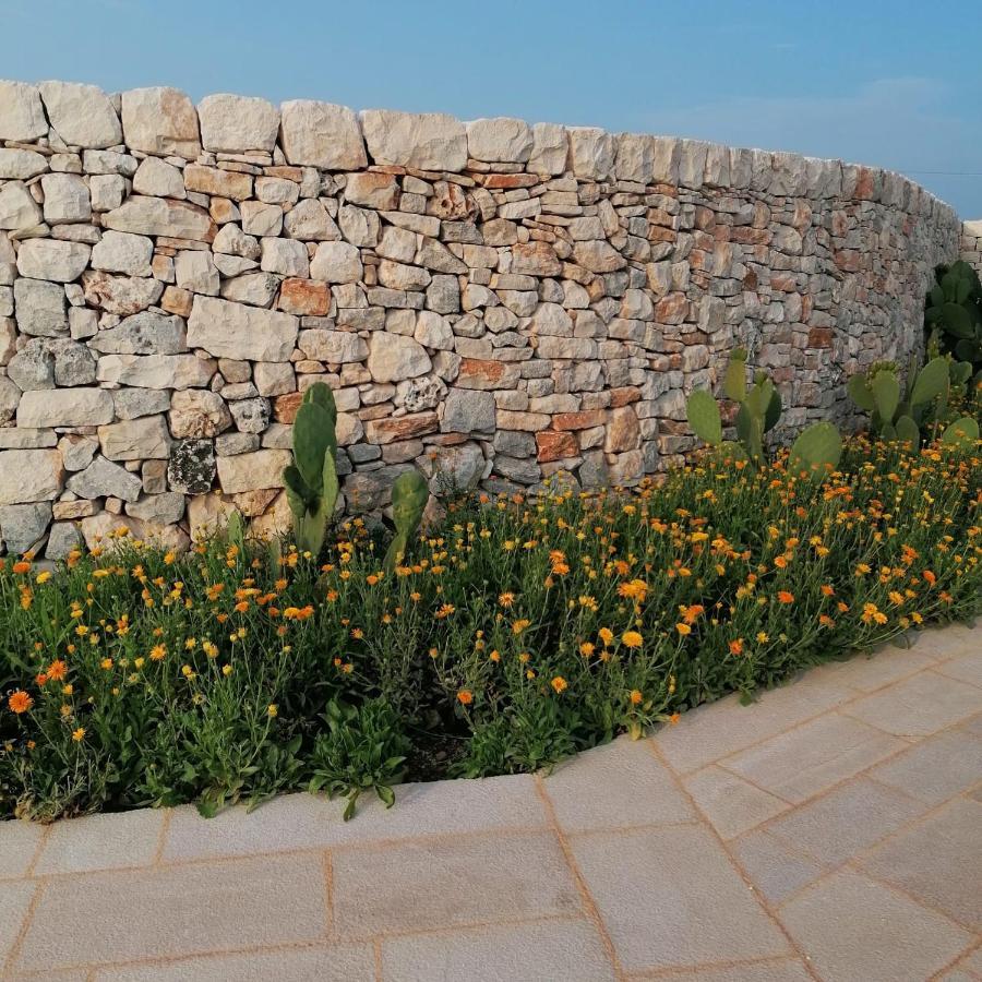 Casa Marisa Villa Vacanza Castellana Grotte Zewnętrze zdjęcie