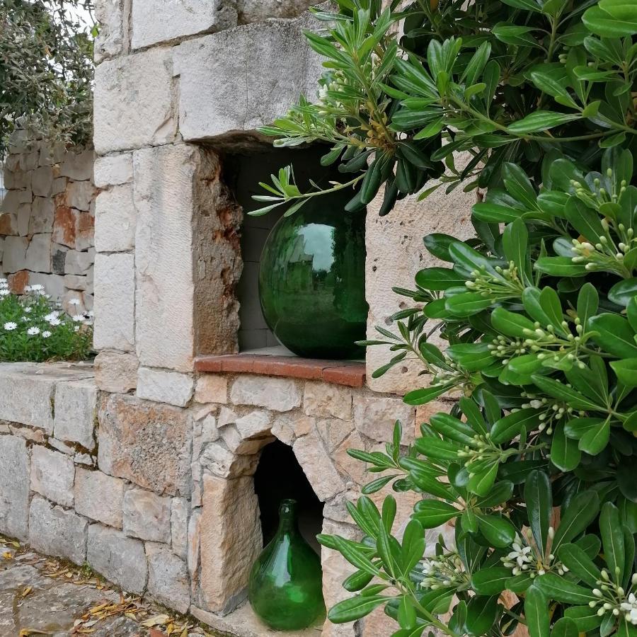 Casa Marisa Villa Vacanza Castellana Grotte Zewnętrze zdjęcie