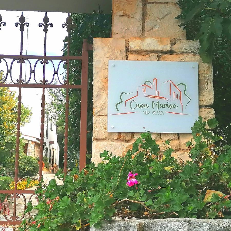 Casa Marisa Villa Vacanza Castellana Grotte Zewnętrze zdjęcie