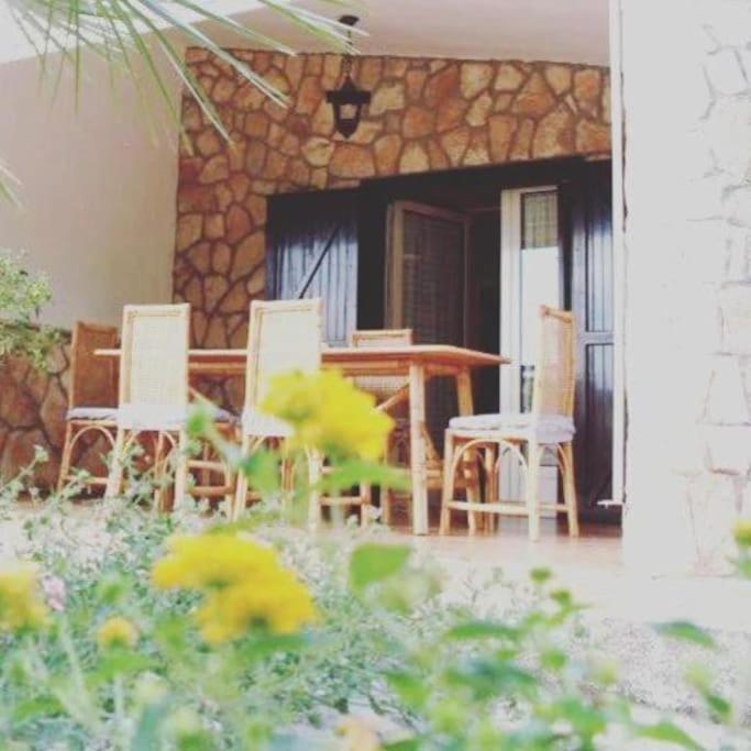 Casa Marisa Villa Vacanza Castellana Grotte Zewnętrze zdjęcie