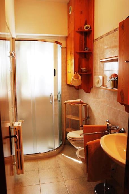 Casa Marisa Villa Vacanza Castellana Grotte Zewnętrze zdjęcie