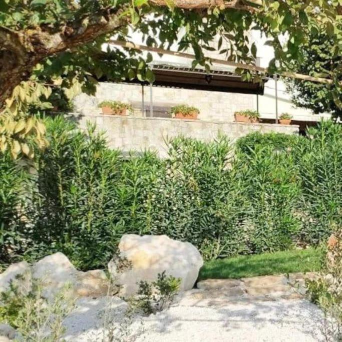 Casa Marisa Villa Vacanza Castellana Grotte Zewnętrze zdjęcie