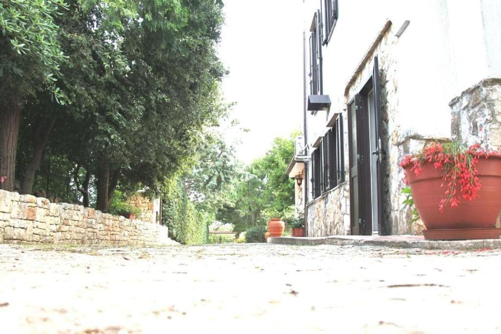 Casa Marisa Villa Vacanza Castellana Grotte Zewnętrze zdjęcie