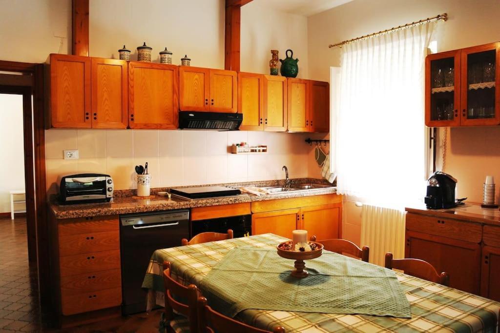 Casa Marisa Villa Vacanza Castellana Grotte Zewnętrze zdjęcie
