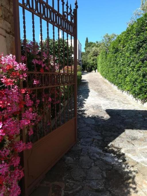 Casa Marisa Villa Vacanza Castellana Grotte Zewnętrze zdjęcie