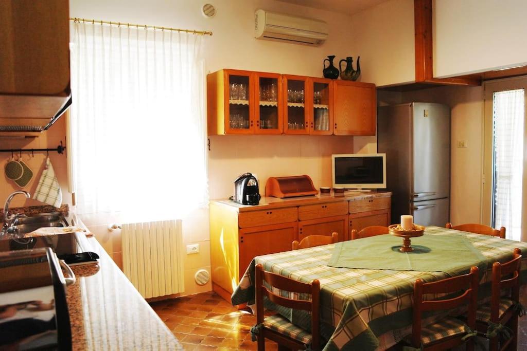 Casa Marisa Villa Vacanza Castellana Grotte Zewnętrze zdjęcie
