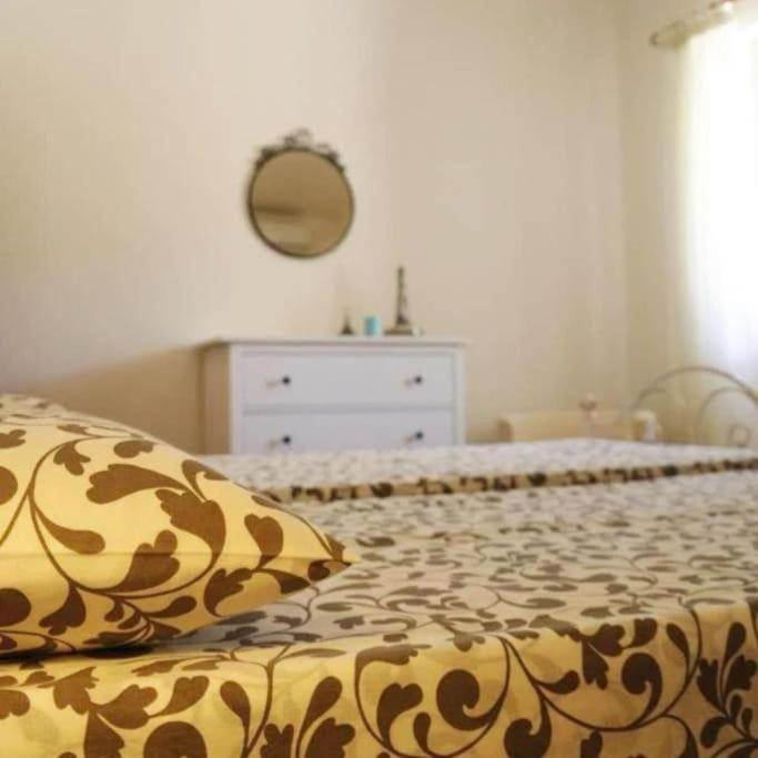 Casa Marisa Villa Vacanza Castellana Grotte Zewnętrze zdjęcie