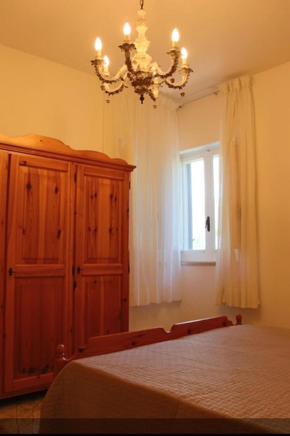 Casa Marisa Villa Vacanza Castellana Grotte Zewnętrze zdjęcie