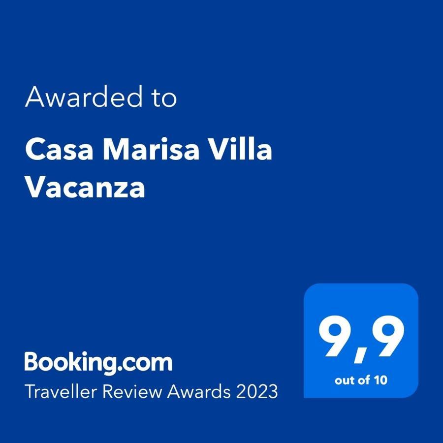 Casa Marisa Villa Vacanza Castellana Grotte Zewnętrze zdjęcie