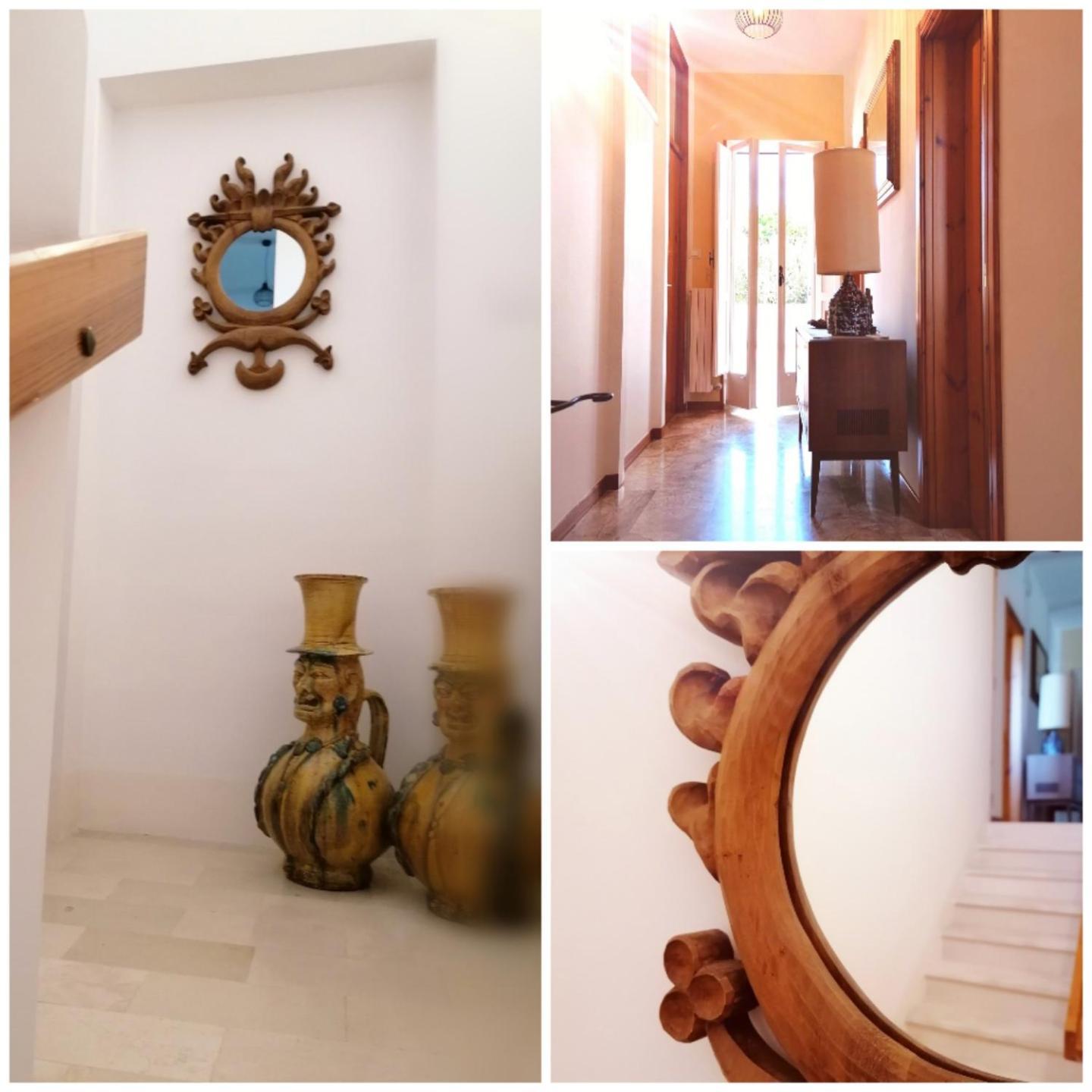 Casa Marisa Villa Vacanza Castellana Grotte Zewnętrze zdjęcie