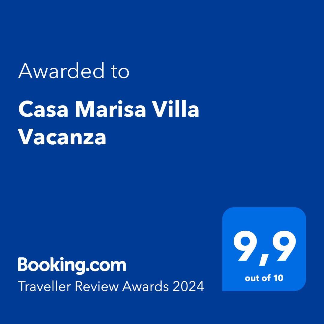 Casa Marisa Villa Vacanza Castellana Grotte Zewnętrze zdjęcie