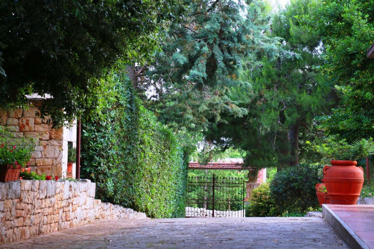 Casa Marisa Villa Vacanza Castellana Grotte Zewnętrze zdjęcie