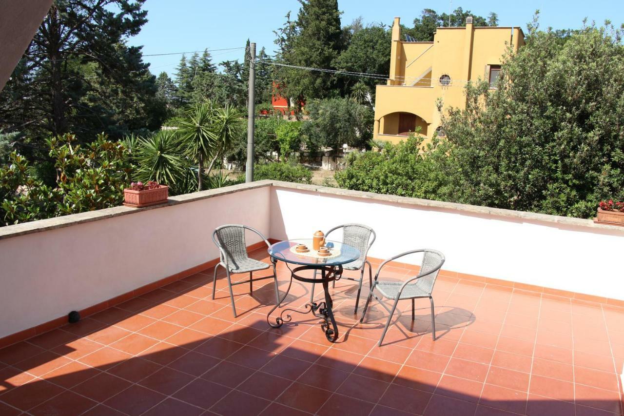 Casa Marisa Villa Vacanza Castellana Grotte Zewnętrze zdjęcie